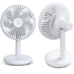 shumee MOZOS FS02 BREZŽIČNI VENTILATOR Z BATERIJO