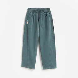 Reserved - Loose pantalone
