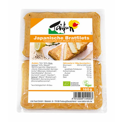 TAIFUN Japanski tofu odrezak, (4012359144003)