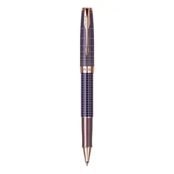 Parker roler olovka royal sonet silver purple pgt ( PK31544 )