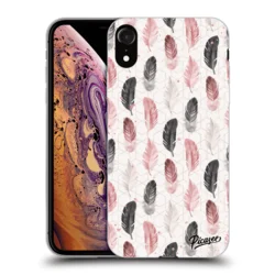 ULTIMATE CASE za Apple iPhone XR - Feather 2