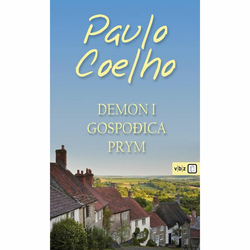 Demon i gospođica Prym - Coelho, Paulo