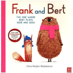 Frank and Bert