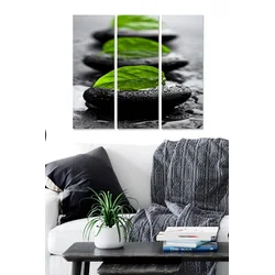 Set slika Wallity MDF21926770, 3 dijela