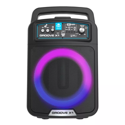 iDance Groove X1