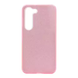 Maska Crystal Dust za Samsung S23 Plus/ S916B pink.