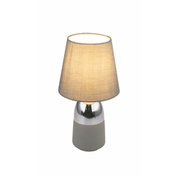 GLOBO 24135C - Stona lampa EUGEN 1xE14/40W/230V