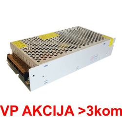 NAPR-12V/20A Gembird Napajanje rupicasto (1299)