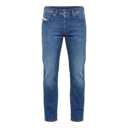 DIESEL Kavbojke BUSTER-X moder denim