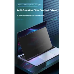 Aigo Zaštitna privacy folija za Lenovo Legion Y9000P, Dell Inspiron 16 i Lenovo Xiaoxin, 16, 16:9