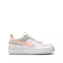Nike - Air Force 1 Shadow sneakers - women - White
