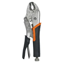 shumee KLEŠČE MORSE LOKO 180MM - E-400-0062