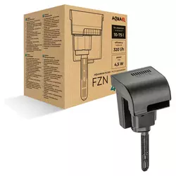 Aquael hang-on filter versamax FZN - FZN-pro 400