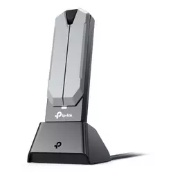 TP-Link BE6500 WLAN 2882 Mbit/s