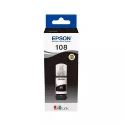 Tinta Epson 108 crni