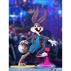 Grupo FIGURA ART TEHTNICA SPACE JAM 2 BUGS BUNNY, (20838950)
