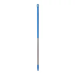 VIKAN ergonomično držalo ALU 1500mm, modro