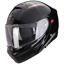 SCORPION Exo-930 evo solid black