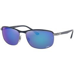 Ray-Ban Naočare za sunce RB 3671/CH 9204/4L