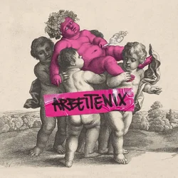 ParkPunk - Arbeitenix (Limited Edition) (LP)
