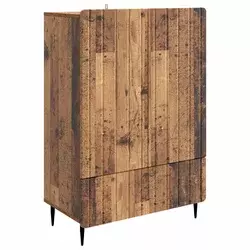 Kreveta Staro drvo 66 x 34,5 x 97 cm Konstruirano drvo