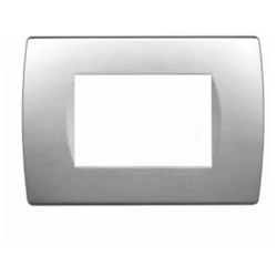TEM ČATEŽ okvir modul soft 3M mat OS30ES-U 24712