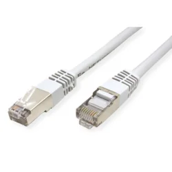 Cabletech FTP patch kabel CAT.5e 15m