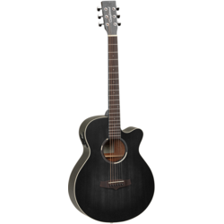 Tanglewood TWBB SFCE Blackbird Elektro-Akustična Gitara