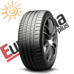 335/25 R20 MICH. P. SUPER SPORT 99 Y ZP (E) (C) (74)