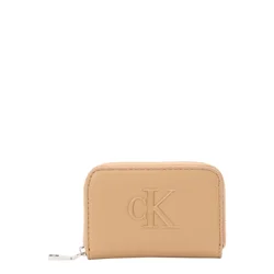 Calvin Klein Denarnica  kapučino