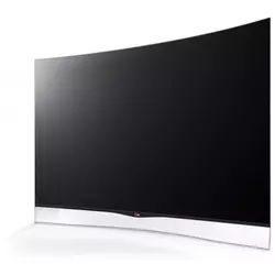 LG 3D OLED televizor 55EA980V