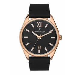 DANIEL KLEIN Muški sat Premium DK 13404-3 crni