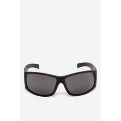 Unisex sončna očala Gino Rossi MR22LQ006S-3 Črna