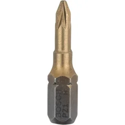 Bosch bit odvrtača max grip PZ 1, 25 mm ( 2607001591 )