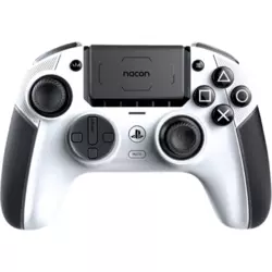 Gamepad Nacon Revolution PRO 5 - White