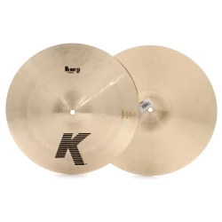 Hi-hat činela 14” K-Series Zildjian