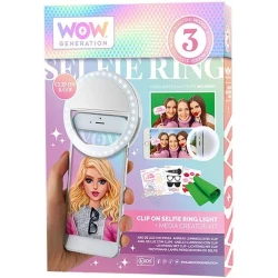 Wow Generation selfie svetlo sa dodacima ( 1041035 )
