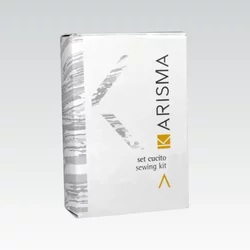 NATURAL CARE Set za šivenje Karisma, Paket