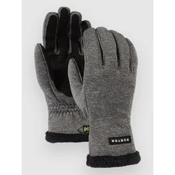 Burton Sapphire rokavice true black heather