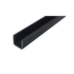 Profil HOP U 20x20x20x2mm S235JR