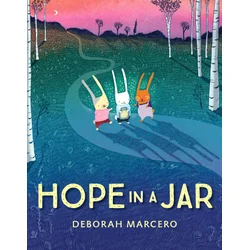 Hope in a Jar