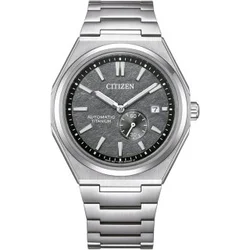 Citizen Super Titanium NJ0180-80H
