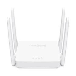 MERCUSYS AC10 AC1200 Dual Band Wireless Router (59369)