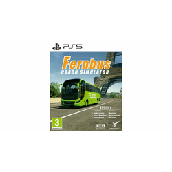 PS5 Fernbus Coach Simulator