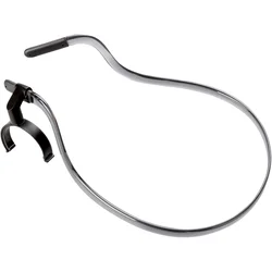 Poly HW540 Behind The Neckband 85R16AA
