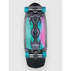 Globe Talon 30 Complete green