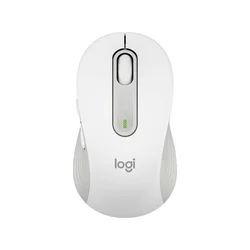 Logitech Miš M650 Wireless Off-White