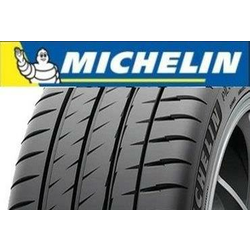 MICHELIN - PILOT SPORT EV - ljetne gume - 285/40R22 - 110V - XL