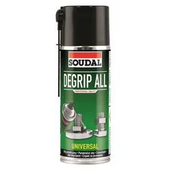 Sprej odvijač univerzalni 400ml Soudal
