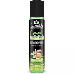 Feel passion fruit 60ml
